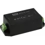 Toiteadapter/inverter MEAN WELL MPM-90-48ST 90 W, siseruumides, 48 V sisend 80–264 V, must, 52×109×33,5 mm