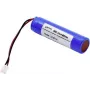 Beltrona 18650XH2.54 eriaku 18650 Plug LiFePO 4 3,2 V 1500 mAh (ESO901004)