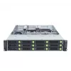 Gigabyte rackplatvorm (2U) AMD R263-ZG0
