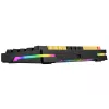 Mehaaniline klaviatuur Tracer Gamezone EVO2 Hot Swap 63 (kollane)