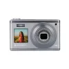 AgfaPhoto Realishot DC9200 Kompaktkaamera 24 MP CMOS Hõbedane (DC23 SILVER)