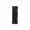 Katkematu toiteallikas Eaton Ellipse PRO 850 FR, liin-interaktiivne UPS, 0,85 kVA (510 W), 4 pistikupesa, LCD, torn