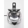 ProfiCook PC-WKS 1106 1l 2200W Must - Roostevaba teras Elektriline veekeetja (501106)