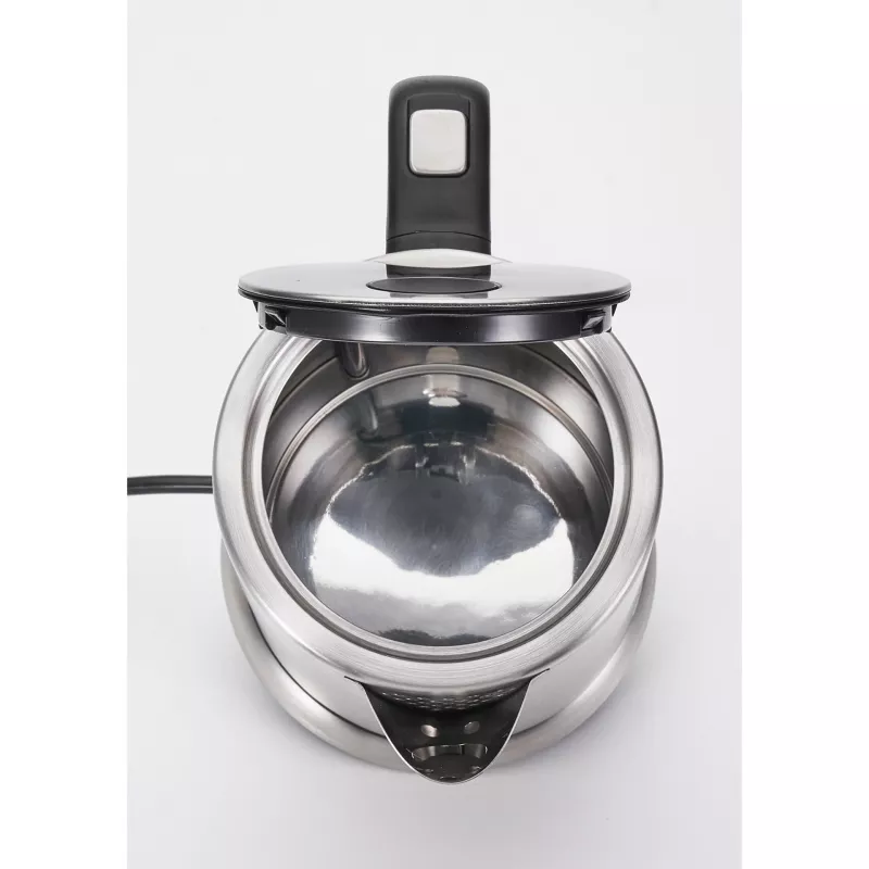 ProfiCook PC-WKS 1106 1l 2200W Must - Roostevaba teras Elektriline veekeetja (501106)