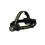 Ledlenser 502195 taskulamp Must, Kollane Pealamp LED