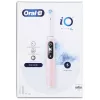 Oral-B iO6 roosa elektriline hambahari