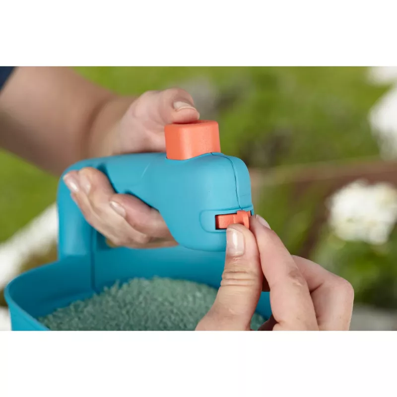 Gardena 00431-20 aiatööriist 1,8 l sinine