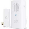Anker E8741021 - Valge - Videouksukell 2K (Aku) - HomeBase 2 - Juhtmevaba - Aku (E8741021)