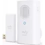 Anker E8741021 - Valge - Videouksukell 2K (Aku) - HomeBase 2 - Juhtmevaba - Aku (E8741021)