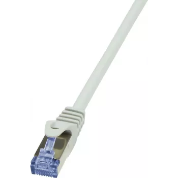 Võrgukaabel LogiLink 10m Cat.6A RJ-45 S/FTP Hall