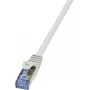 Võrgukaabel LogiLink 10m Cat.6A RJ-45 S/FTP Hall