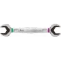 Wera 05020264001 6002 Joker Double kahepoolne lahtine otsvõti 30–32 mm DIN ISO 1711-1 (05020264001)