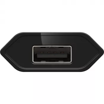 USB seinlaadur GOOBAY 5 W, 1x USB 2.0, sisend 100–240 V, must