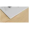 Sisseehitatud gaasipliit Bosch PPP6A2I40, 4 tsooni, malmist restid, must, 590×520×54 mm, pöördnupu juhtimine