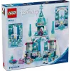 Ehitusmänguasi LEGO Disney Princess Elsa talvepalee 43244 – ehituskomplekt loovaks mänguks