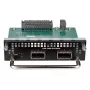 D-Link DXS 3600 EM Stack võrgukommutaatori moodul