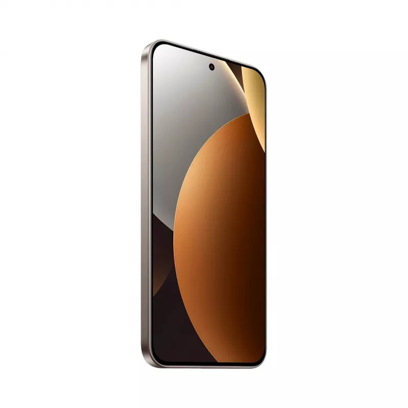 Xiaomi Redmi Note 15 Pro Titanium - 17.2 cm (6.77) 12 GB 512 GB 6500 mAh hall