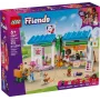 LEGO FRIENDS 42677 Koeraküpsetiste Pagaritöökoda