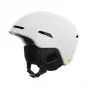 Avatud kiiver POC Obex MIPS — vorm-vormis kõva kest, M/L (55–58 cm), ABS-kest, EPS-vaht, mattvalge, 500 g