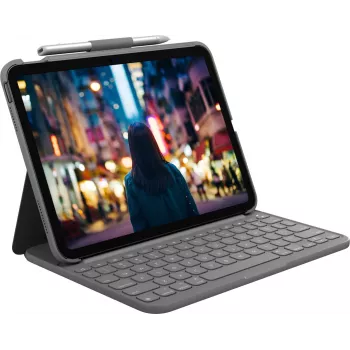 Logitech 920-011413 Hall