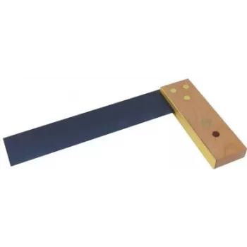 Tislerinurk c.k tools T3533 09 225 mm karastatud karastatud teras