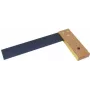 Tislerinurk c.k tools T3533 09 225 mm karastatud karastatud teras