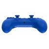 Juhtmevaba LED-kontroller SUBSONIC SA5639-3 PS4-le ja arvutile, sinine juhtmevaba mängupult