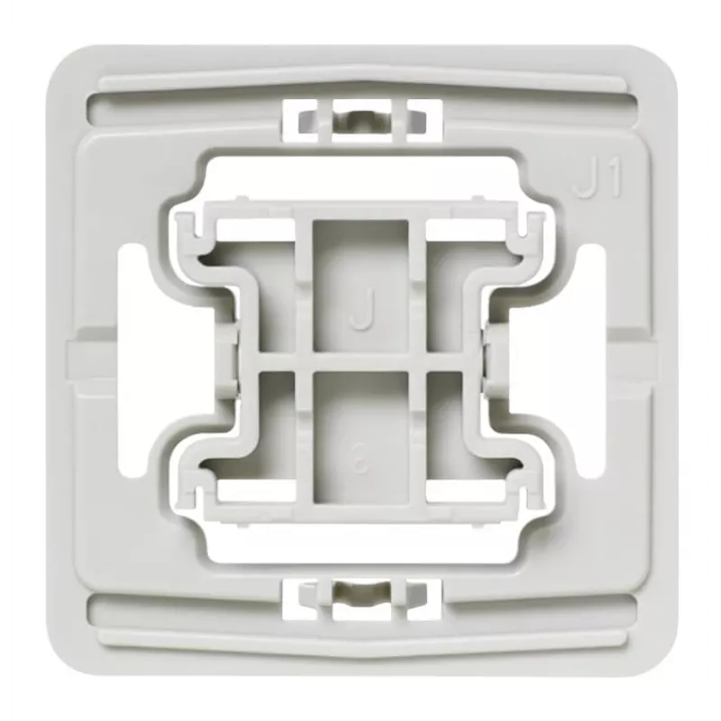 eQ-3 HomeMatic Jung J1 EQ3-ADA-J1 - kinnitusadapter (103095A2A)