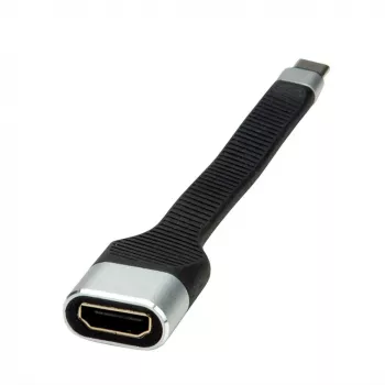 ROLINE väline videoadapter - Cypress CCG2 / Parade PS176