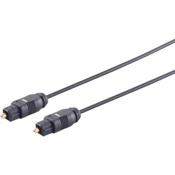 Optiline kaabel ShiverPeaks 69002-20 20m Toslink 2.2mm