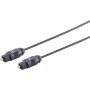 Optiline kaabel ShiverPeaks 69002-20 20m Toslink 2.2mm
