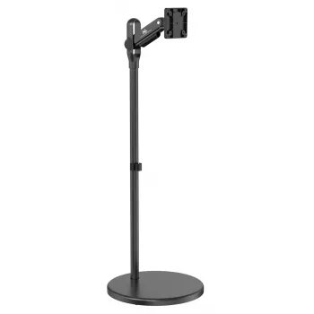 Maclean MC970B Ekraan Must