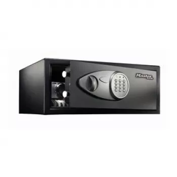 MASTER LOCK X075ML seif Must, Hall