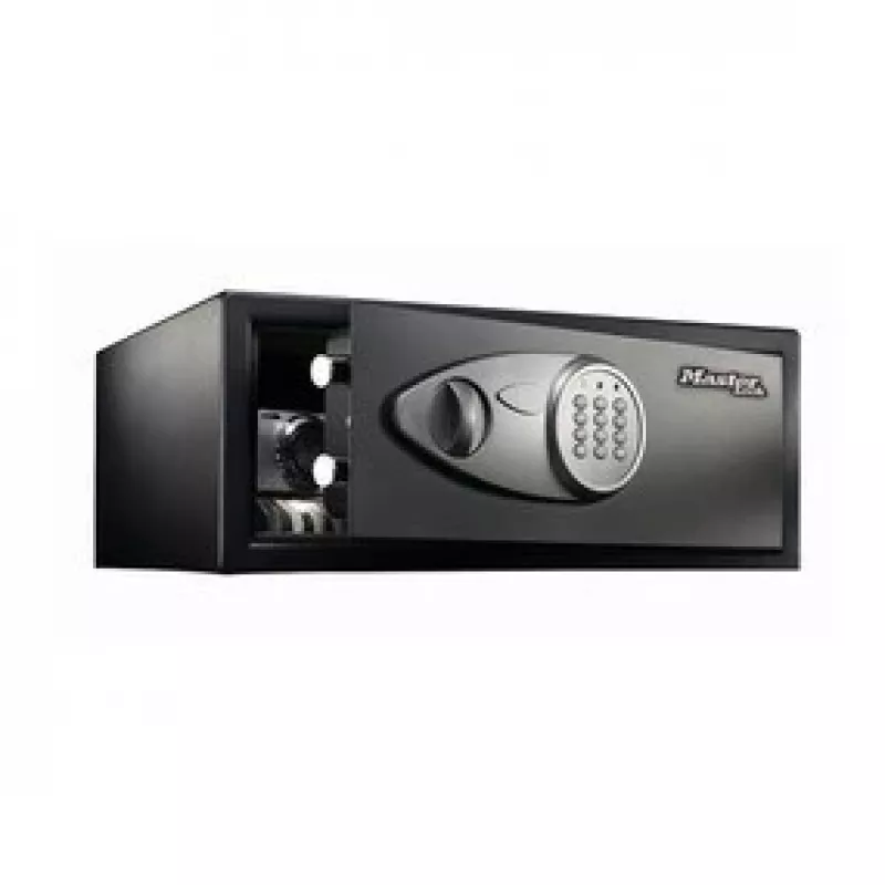 MASTER LOCK X075ML seif Must, Hall