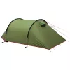 High Peak Kite 2 Ülikerge kupltelk 2 inimesele Roheline, Punane