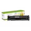 STATIC Toonerikassett, ühilduv HP CF410A must ühilduv 2300 lehekülge