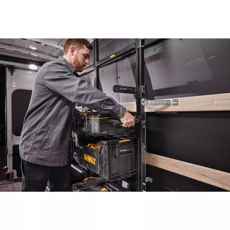 DeWALT DWST83293-1 tööriistade hoiukohver