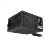 Gembird CCC-PSUBRONZE-850W Toiteplokk Fornax Power 850W aktiivne PFC 12cm ventilaator 80+Bronze värvikarp