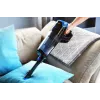 2-in-1 kepstolmuimeja BLAUPUNKT VCH602BL, juhtmevaba, 22,2 V aku, 135 W, 0,7 L tolmumahuti, tsüklonfiltratsioon