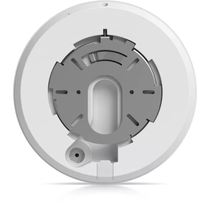 Ubiquiti UniFi 4MP (8K) Video G6-Pro-Dome kaamera, 2,36x suum, Multi-TOPS AI mootor, valge (UVC-G6-PRO-DOME-W)