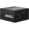 Inter-Tech HA-850BA4 PSU, 850W, kaabel management