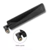 Qoltec 57018 4G LTE mitmesuunaline antenn | 7dBi | Siseruumidesse