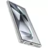 OtterBox Symmetry Clear Case Samsung Galaxy S24 Ultra jaoks, 6,8 tolli, läbipaistev