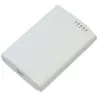 Traadiga ruuter MikroTik PowerBox RB750P-PBR2