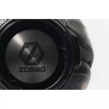 Zoeao GravaStar F Bluetooth kõlar metallhall - kõlar - helitugevuse reguleerimine