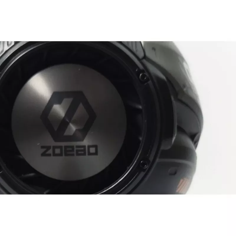 Zoeao GravaStar F Bluetooth kõlar metallhall - kõlar - helitugevuse reguleerimine