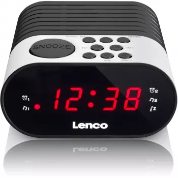 Kell Lenco CR-07