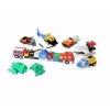 Vehicle set Popular Playthings Magnetic Mix or Match
