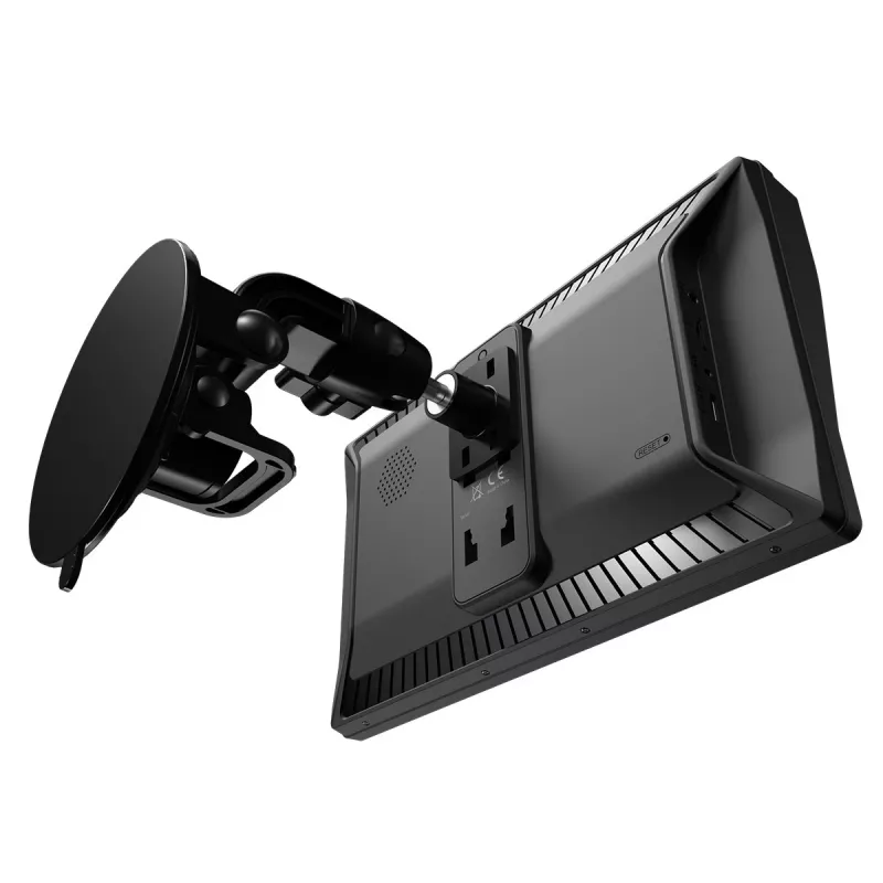 MODECOM FreeWAY CX 9.3 PLUS AUTO NAVIGATSIOON + iGO Navigation Truck (1 aasta uuendus)