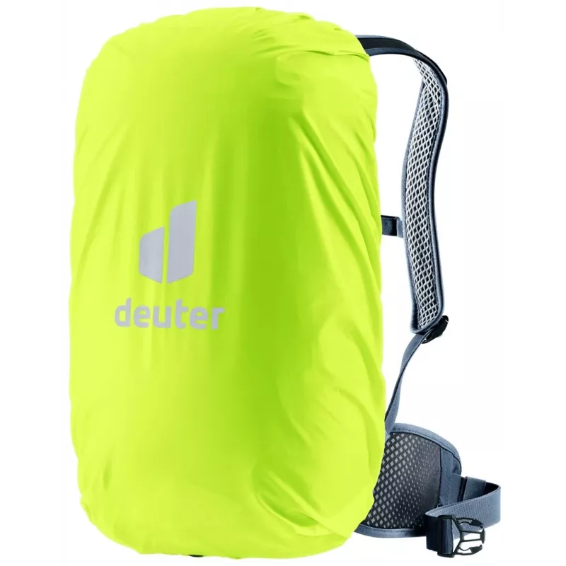 Deuter Race 16 jalgrattaseljakott - Atlantic/Tint